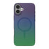 ZAGG iPhone 16 Plus Graphene Milan Snap Case - Raven Feather